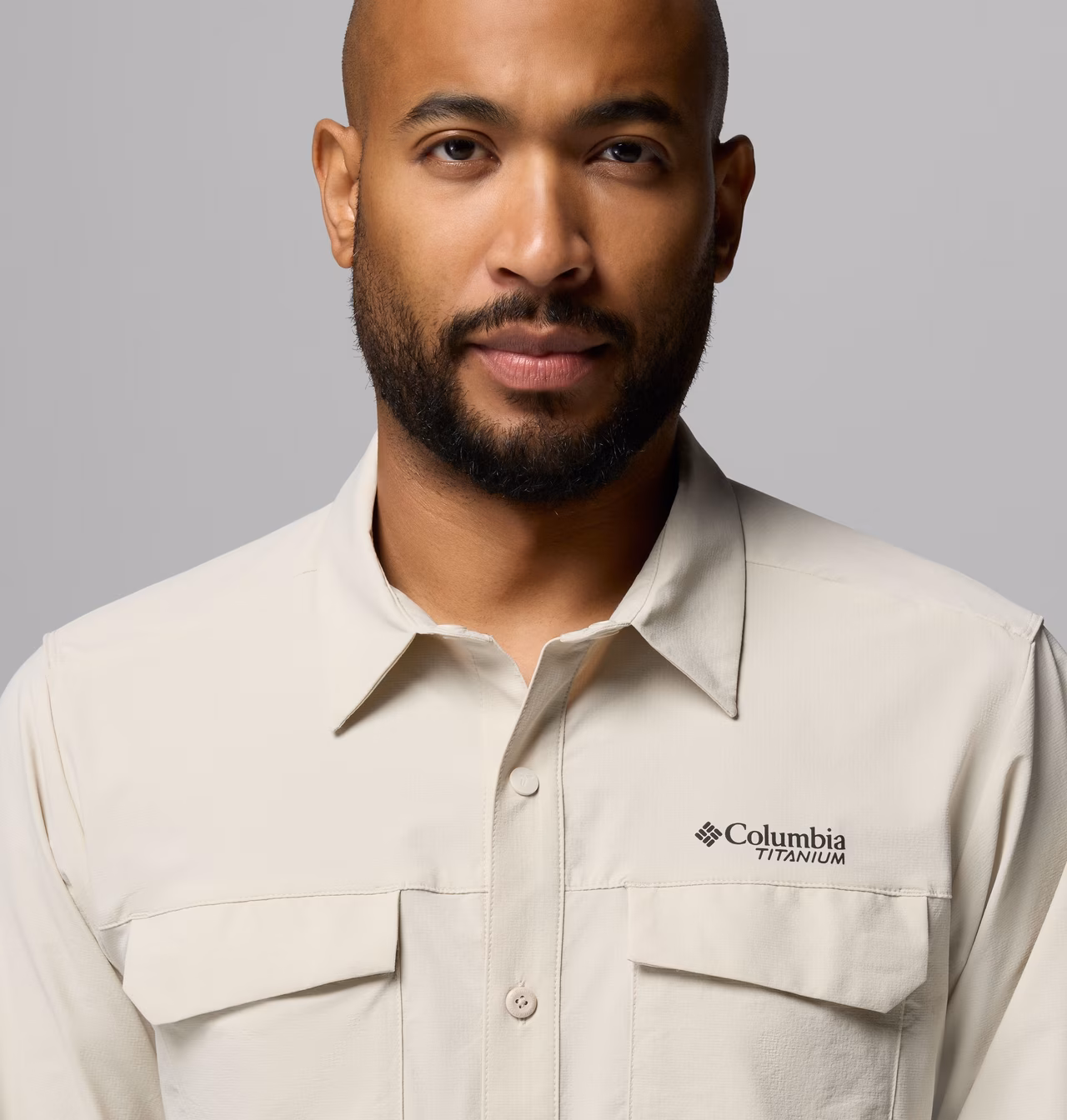 CAMISA MASCULINO COLUMBIA SILVER RIDGE ELITE – foto 7